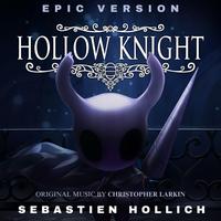 Hornet (From "Hollow Knight") - Epic Version