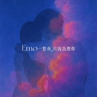 Emo一整夜只因為想你 - Emo Night