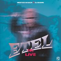 Etel (Remix) - Live