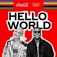 Hello World - Song of the OlympicsTM
