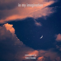 in my imagination