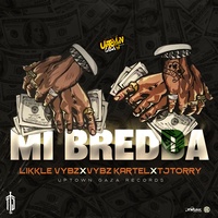 Mi Bredda