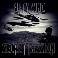 SECRET MISSION