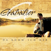 Auf der Alm