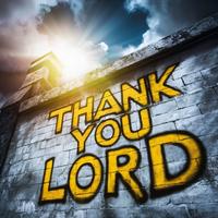 Thank You Lord