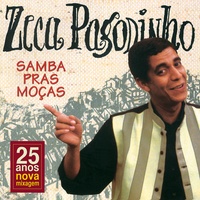 Vou Botar Teu Nome Na Macumba - Remastered 2020