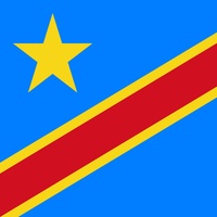 Democratic Republic of the Congo National Anthem - Instrumental