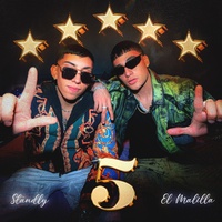 5 Estrellas