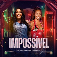 Impossível (Ao Vivo)