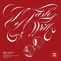 The world’s sweetest sour - with God & a heart cherry