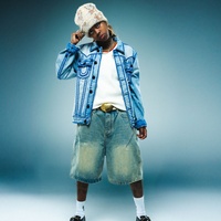 Touch me (feat. Ya Levis)