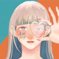 No Makeup Heart