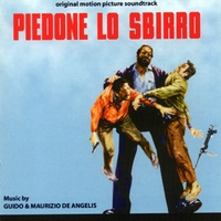Piedone lo sbirro (Flat Foot Cop)