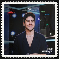 Menina De Ouro - Ao Vivo