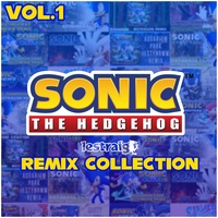 Dreams of an Absolution (Sonic 2006) - Synth-Wave RMX