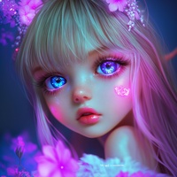 Electric Rainbow