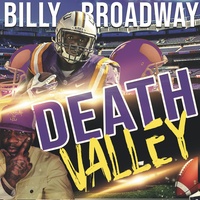 Death Valley (lsu Anthem)