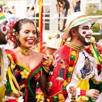 Beat Folia de Carnaval