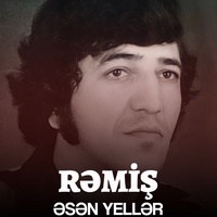 Əsən Yellər