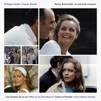 Les choses de la vie - Bande originale du film "Les choses de la vie" / Remastered 2024