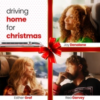 Driving Home For Christmas