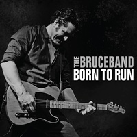 Born to Run - Cover