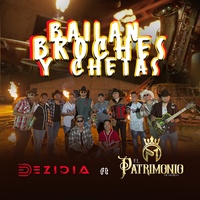 Bailan Rochas y Chetas