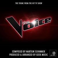 The Voice Theme (From "The Voice")