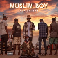 Muslim Boy