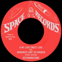 O My Love Sweet Love