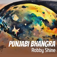 Punjabi Bhangra