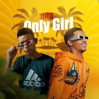 Mtg Only Girl
