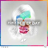 For A Better Day - DubVision Remix