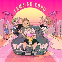 Lama No Copo