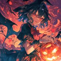 Halloween pop