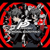 Beneath the Mask -rain, instrumental version-