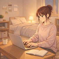 Gentle Space