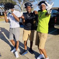 I Don't Smoke Kendre