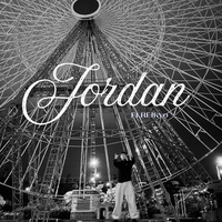 JORDAN