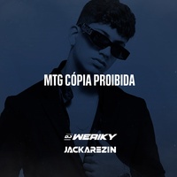 Mtg Cópia Proibida