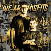 WE ARE MISFITS