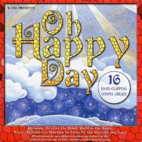Oh Happy Day - Rerecorded