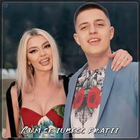 Cum Se Iubesc Frații