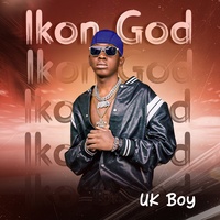 Ikon God