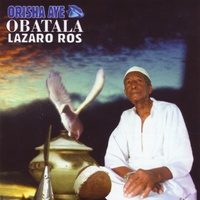 Rezos a Obatalá