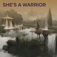 She's a Warrior