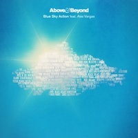 Blue Sky Action - Logistics Remix