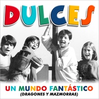 Un Mundo Fantástico - Versión Original de "Dragones y Mazmorras"