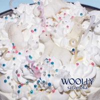 Woolly