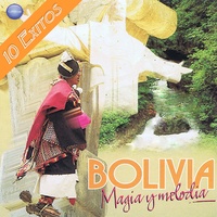 Viva Mi Patria Bolivia